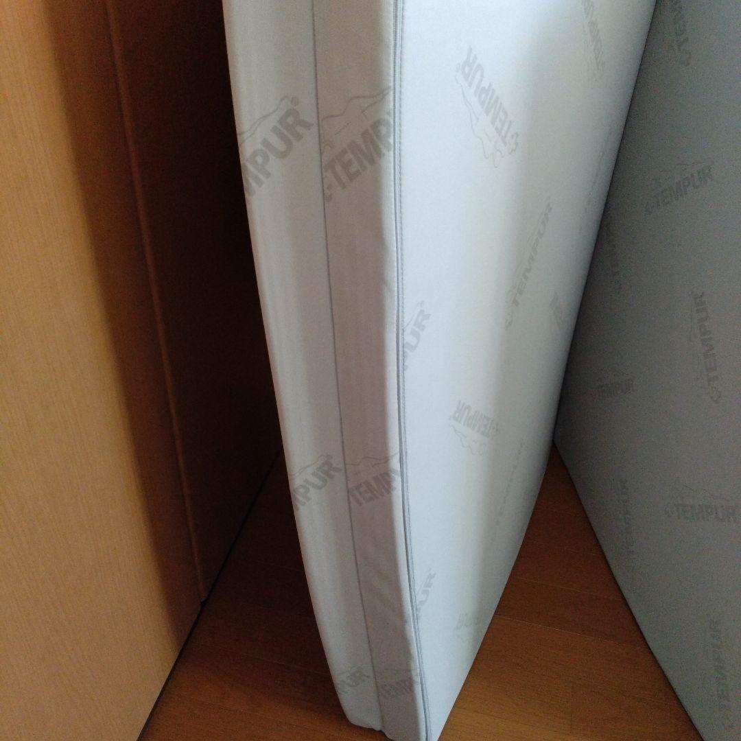 テンピュール　フトンシンプルシングル