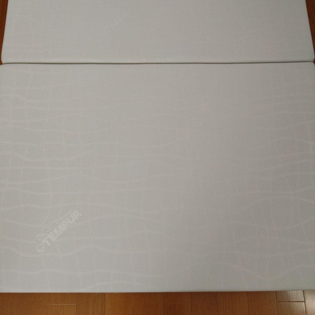 テンピュール　フトンシンプルシングル