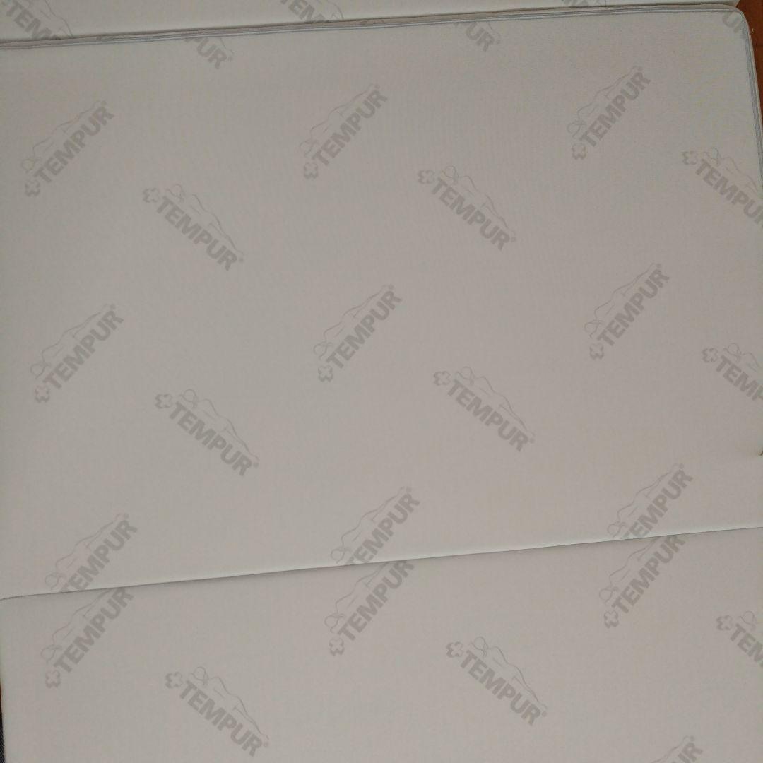 テンピュール　フトンシンプルシングル