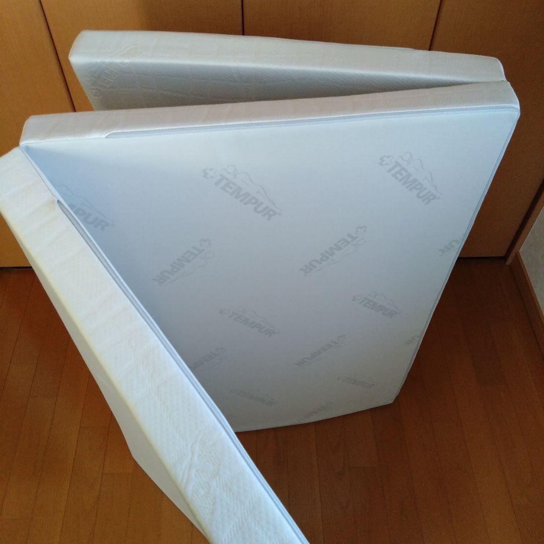 テンピュール　フトンシンプルシングル