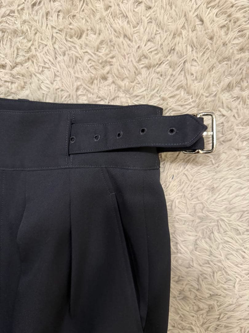 パンツ THE CLASIK GURKHA TROUSER 46