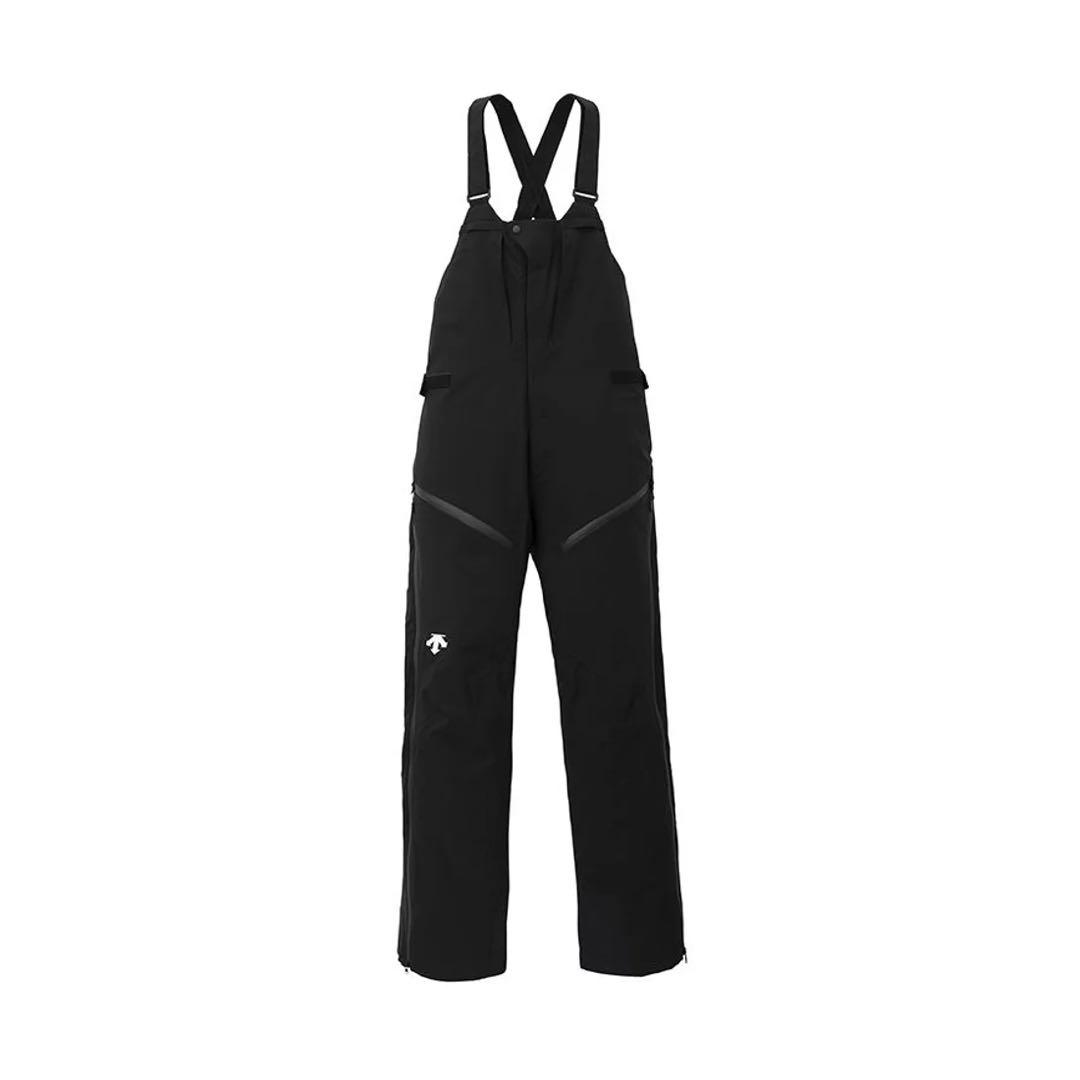 DESCENTE S.I.O INSULATED BIB PANTS Sサイズ
