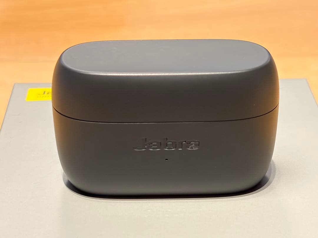 イヤホン Jabra Elite 85t