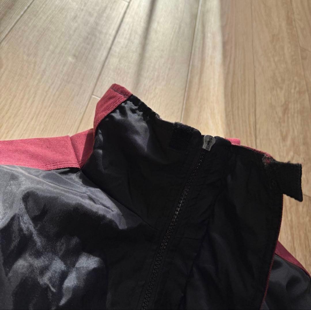 NIKE Quilted Anorak Jacket キルティング アノラック