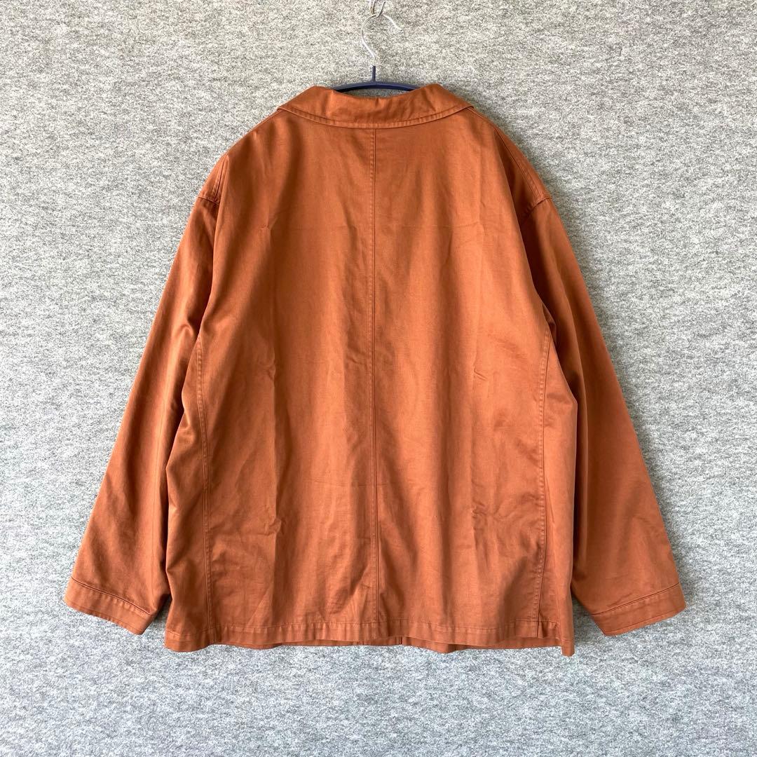 ARTS&SCIENCE French work jacket 3 ジャケット