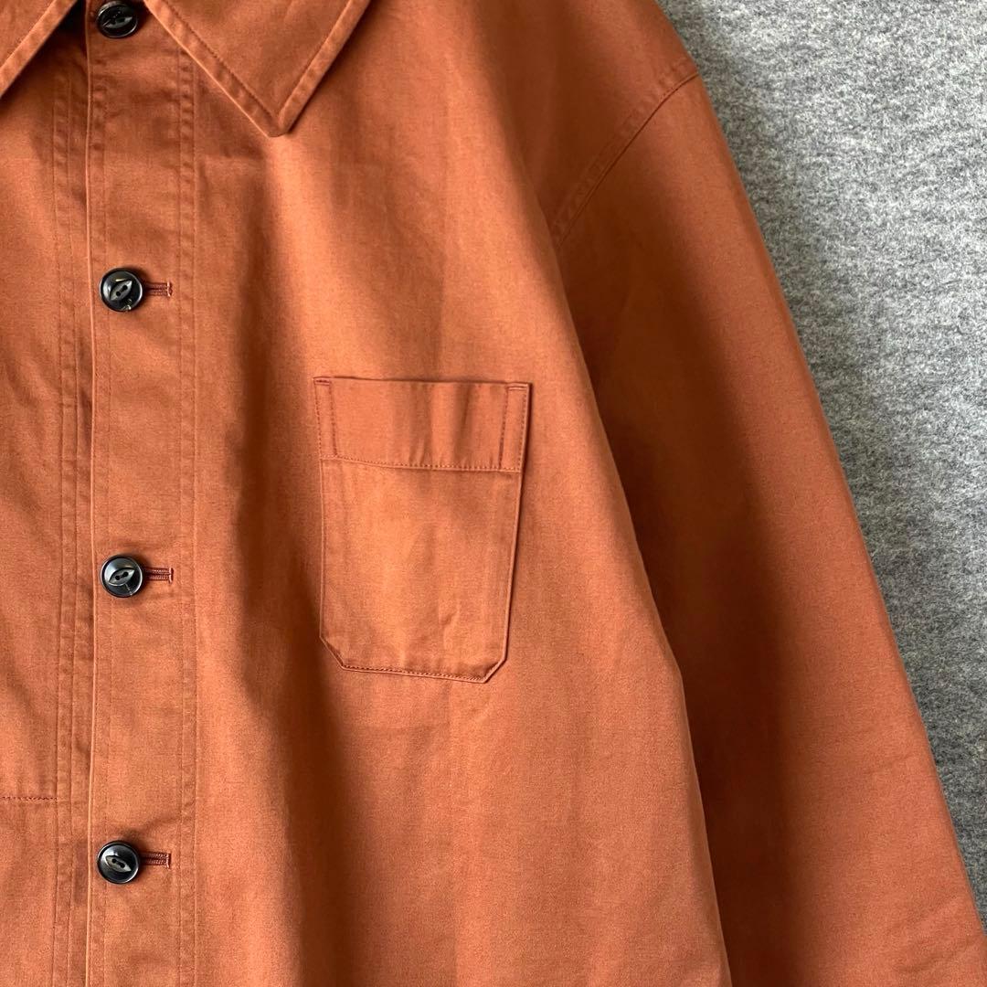 ARTS&SCIENCE French work jacket 3 ジャケット