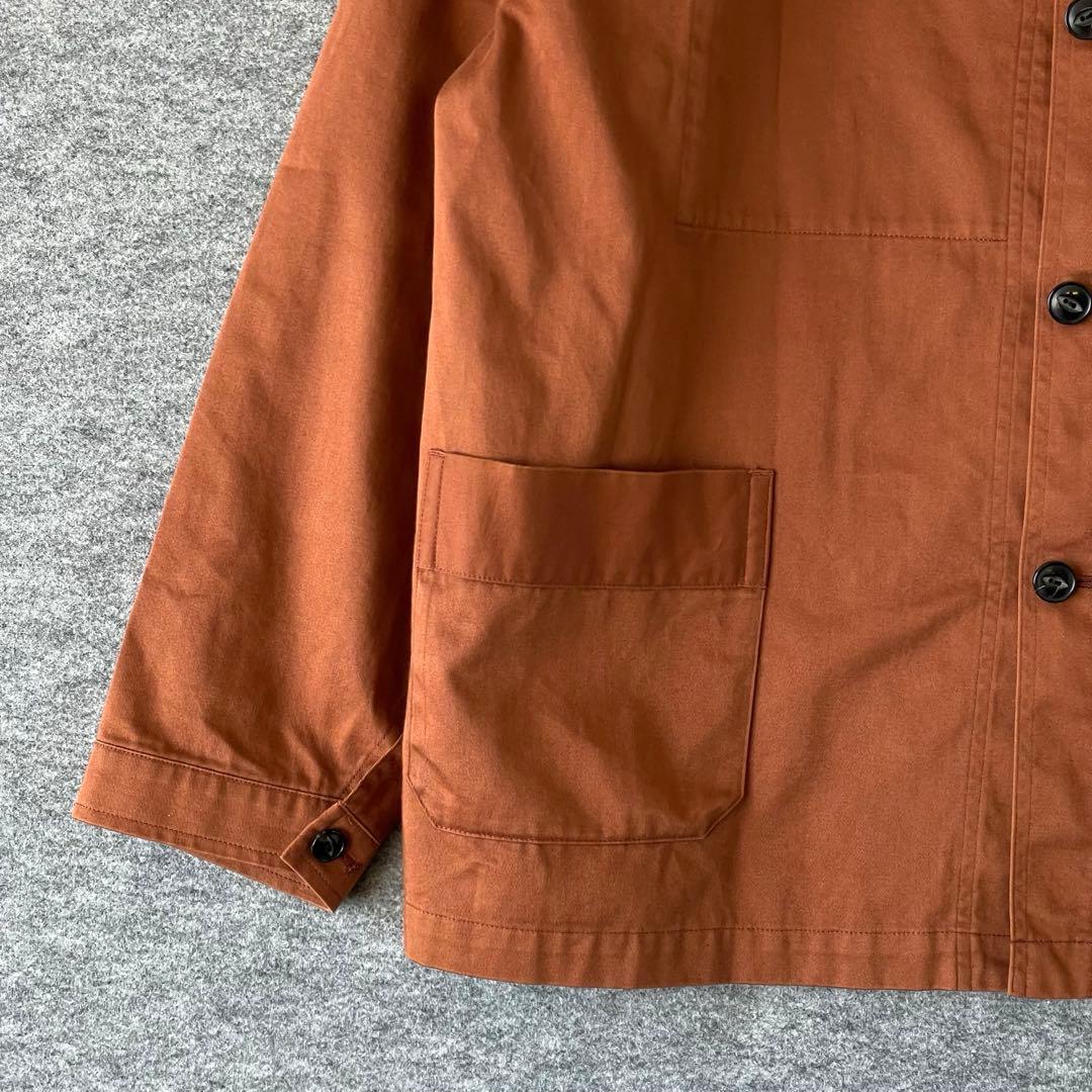 ARTS&SCIENCE French work jacket 3 ジャケット