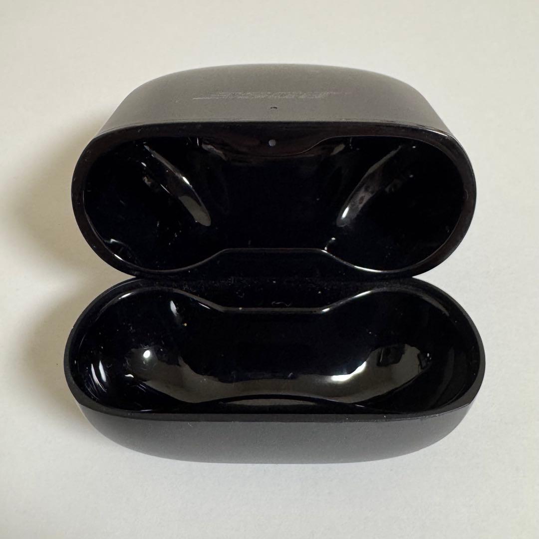 BOSE QuietComfort Ultra Earbuds ケースのみ