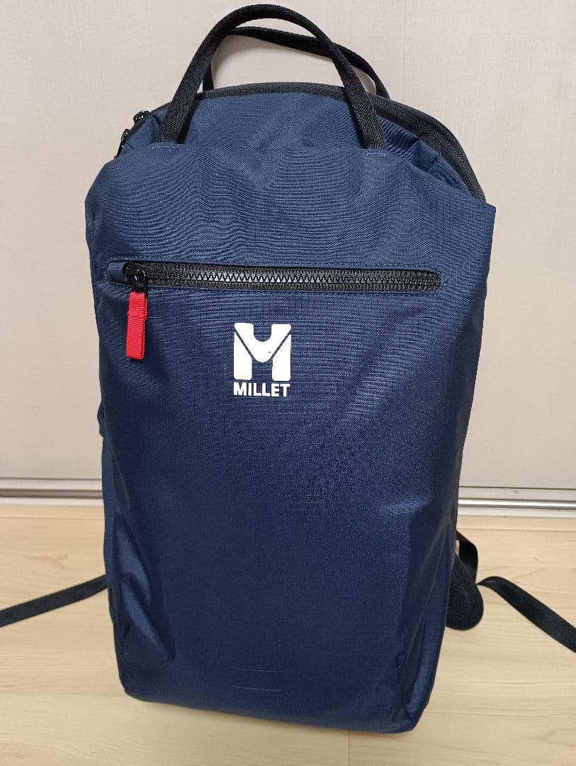 ミレー MILLET DIVINO20L