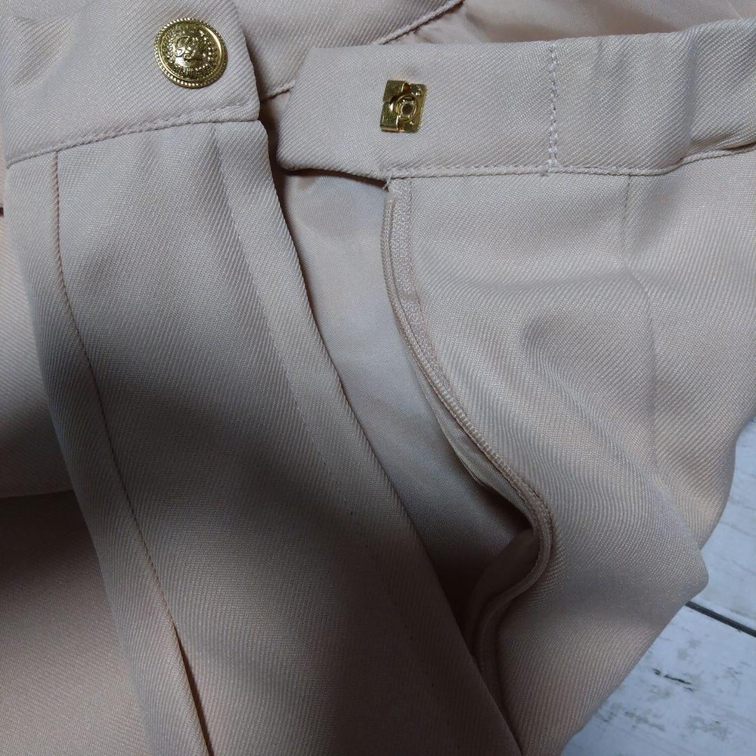 【PINK-latte】 ブレザー&スカート 卒服セット 160