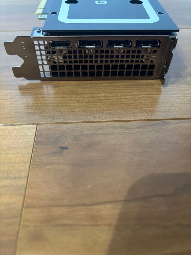 GEFORCE RTX 4060 Ti 8G グラフィックボード