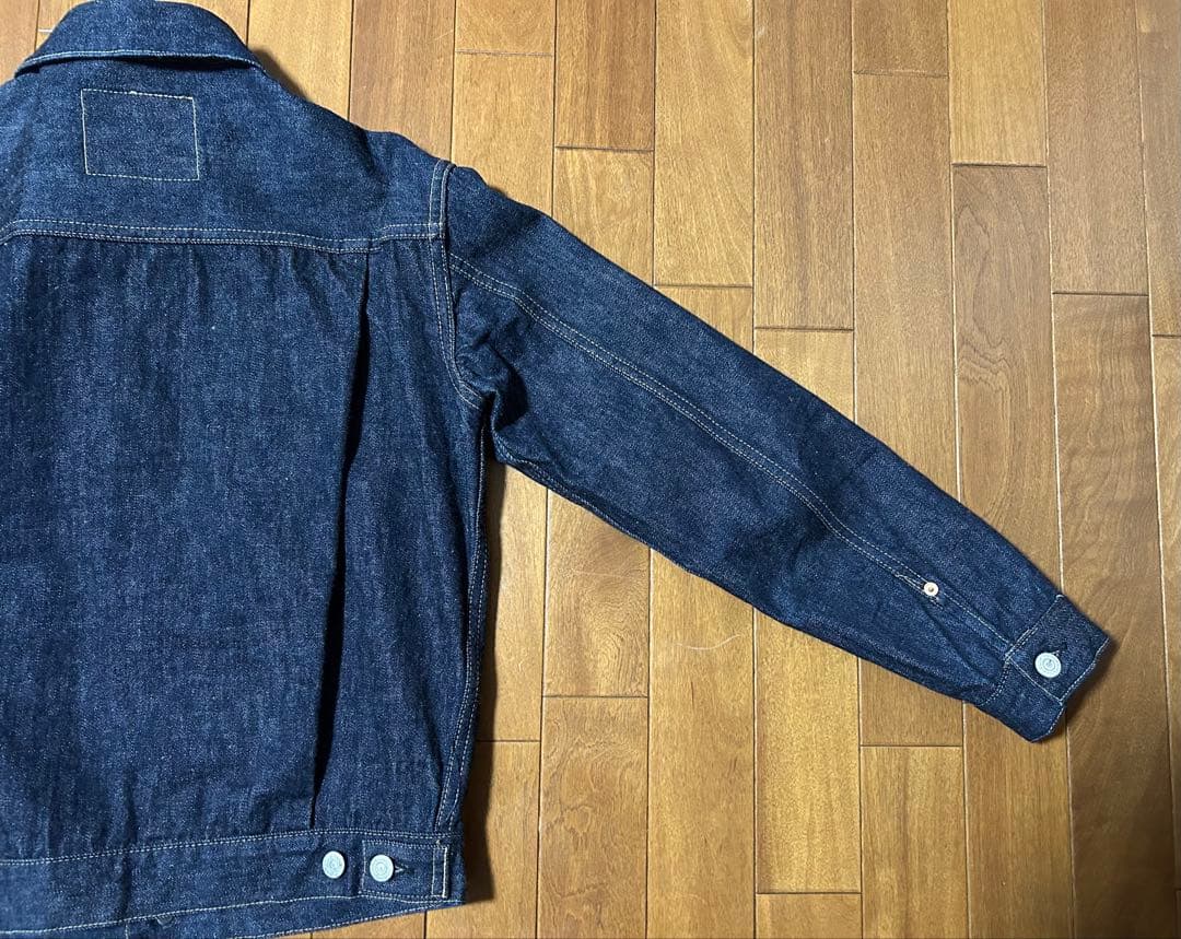 WAREHOUSE/ウエアハウス/ 2002XX / 2nd Type / 36