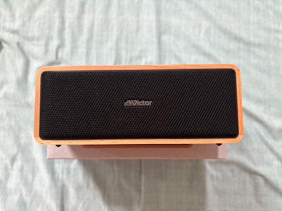 JVCケンウッド Victor SP-WS02BT スピーカー