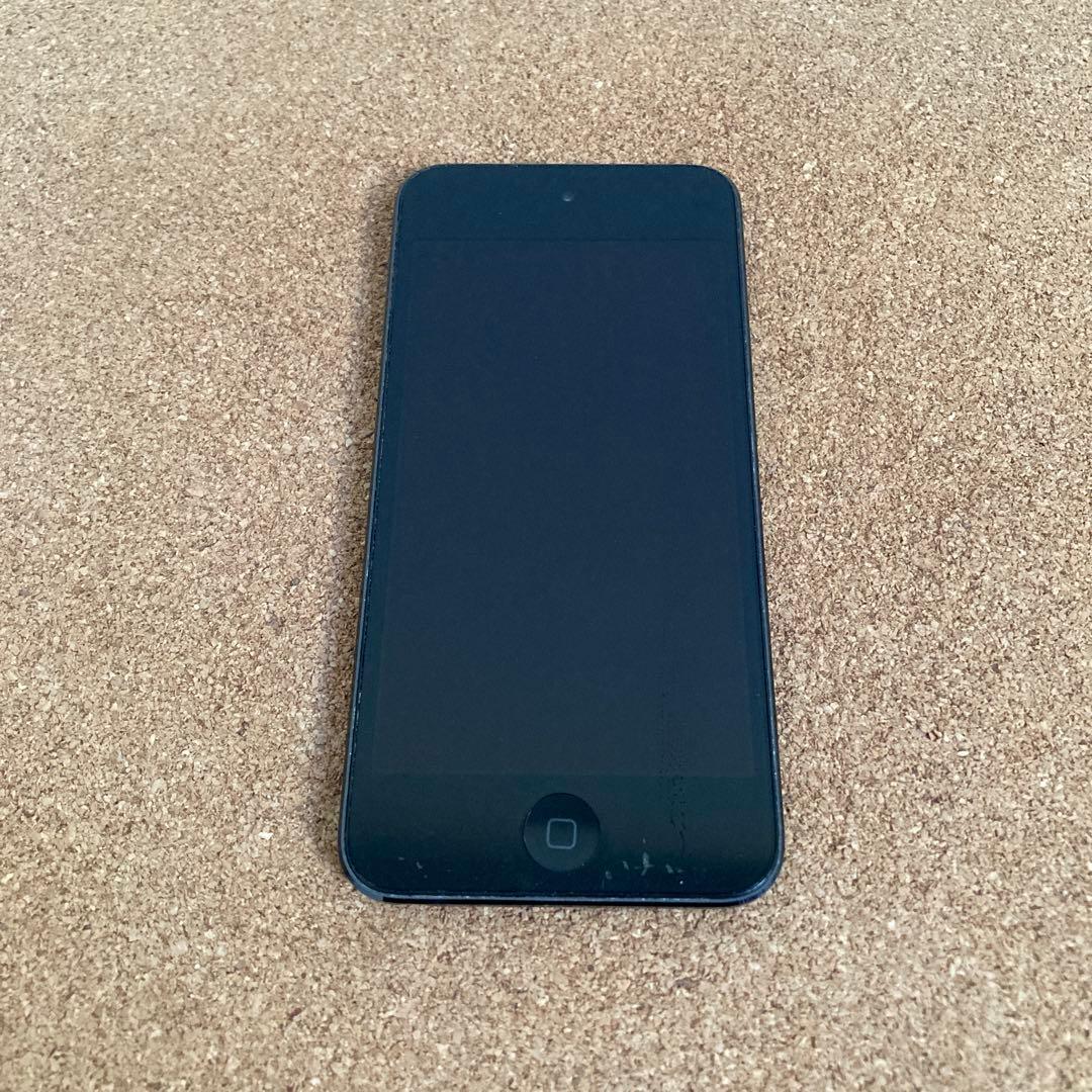 644【早い者勝ち】電池最良好☆iPod Touch7 第7世代 32GB☆