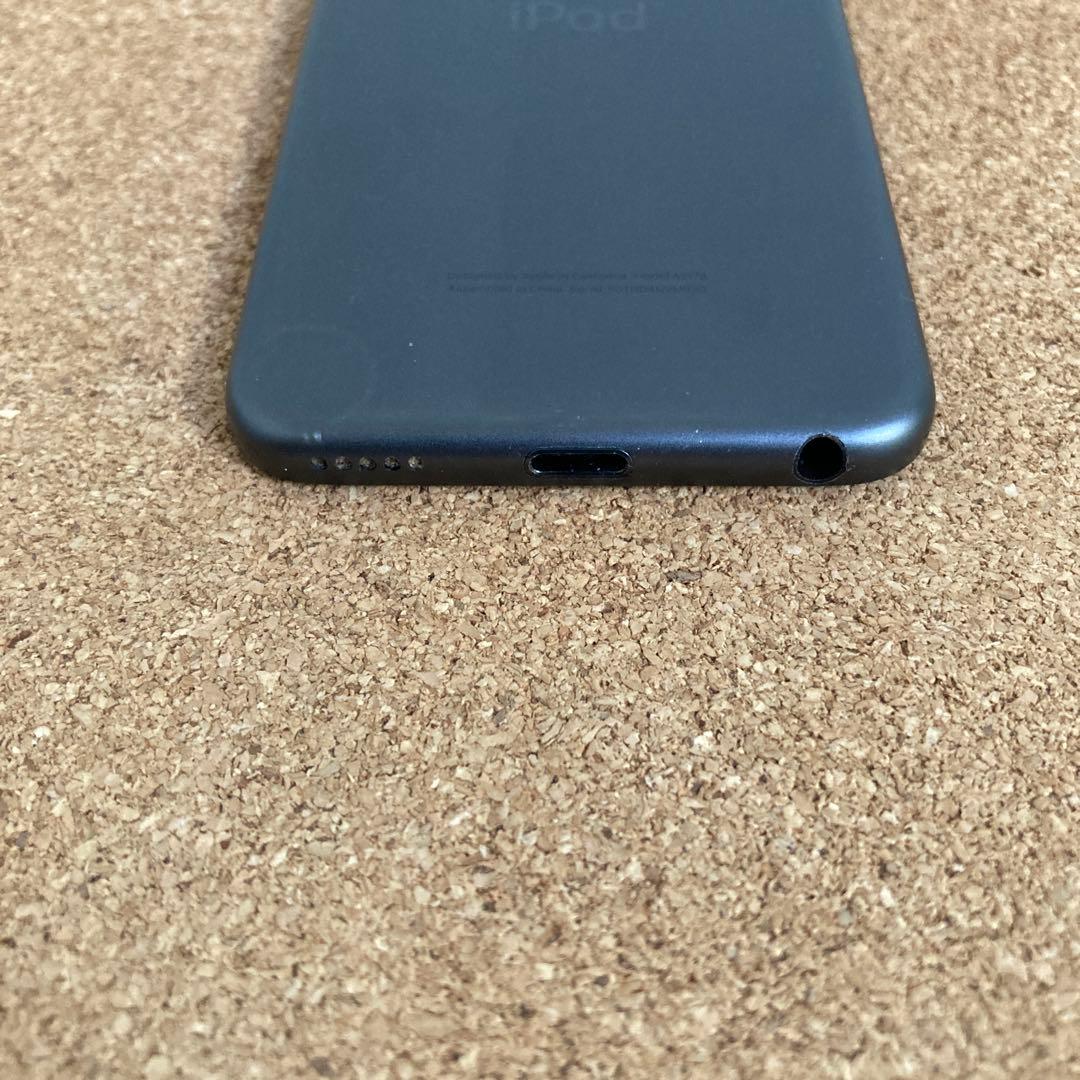 644【早い者勝ち】電池最良好☆iPod Touch7 第7世代 32GB☆