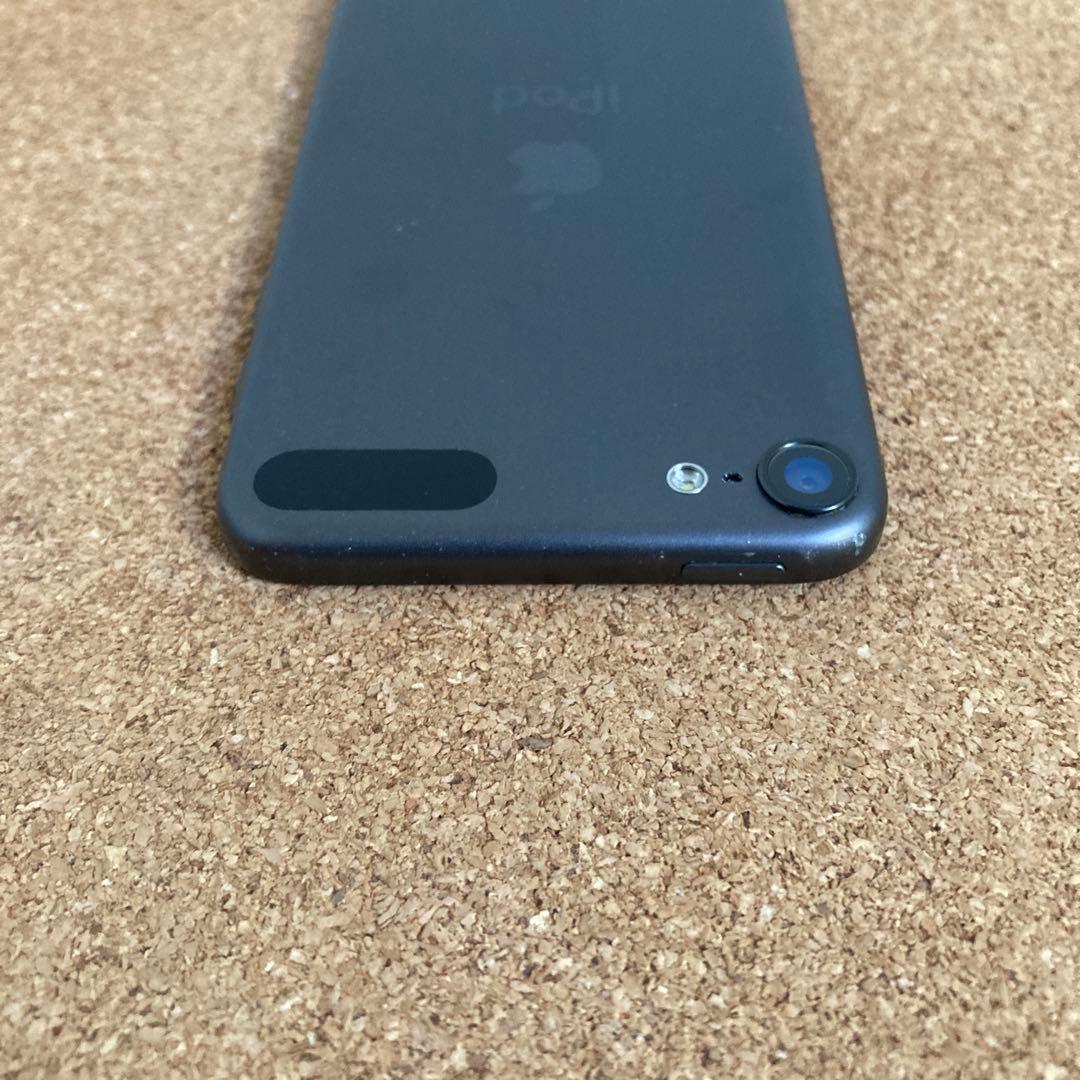 644【早い者勝ち】電池最良好☆iPod Touch7 第7世代 32GB☆