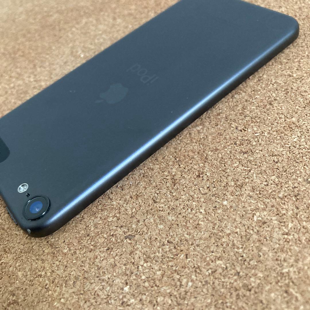 644【早い者勝ち】電池最良好☆iPod Touch7 第7世代 32GB☆