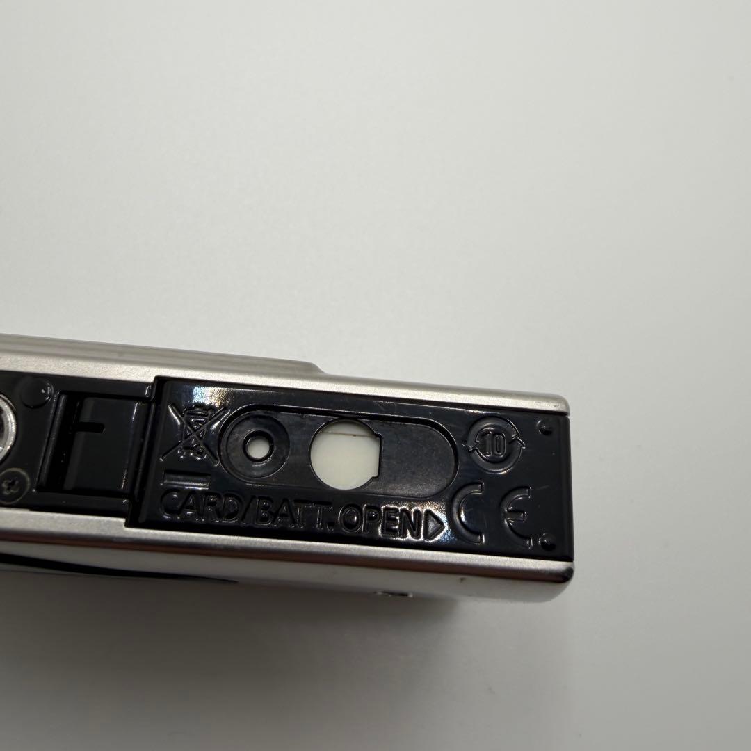 Canon IXY DIGITAL 25 ISブラック コンパクトデジタルカメラ