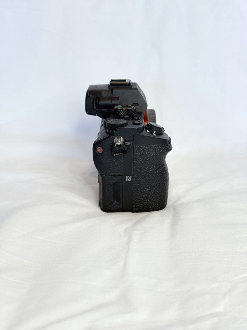 SONY α7IIミラーレス一眼カメラ