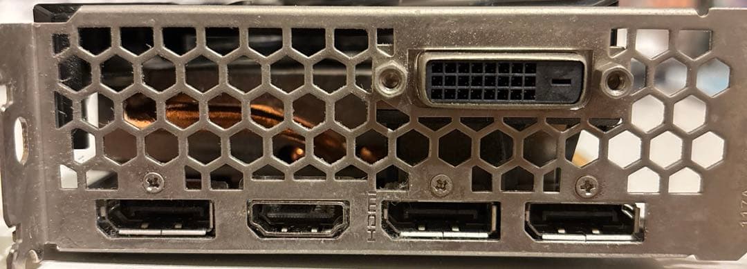 【ジャンク】 Plait RTX2070