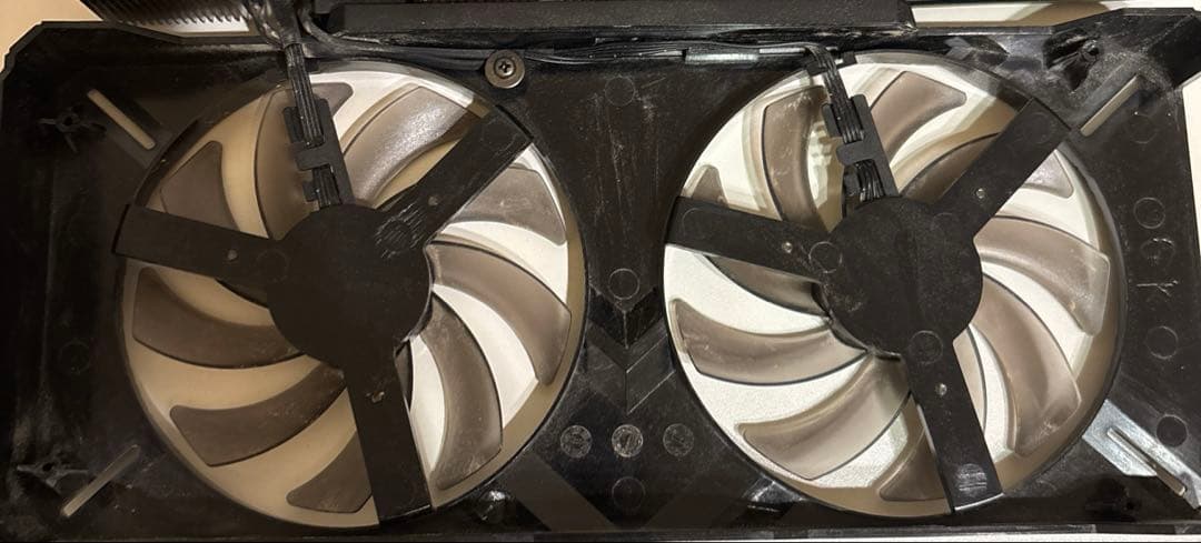 【ジャンク】 Plait RTX2070