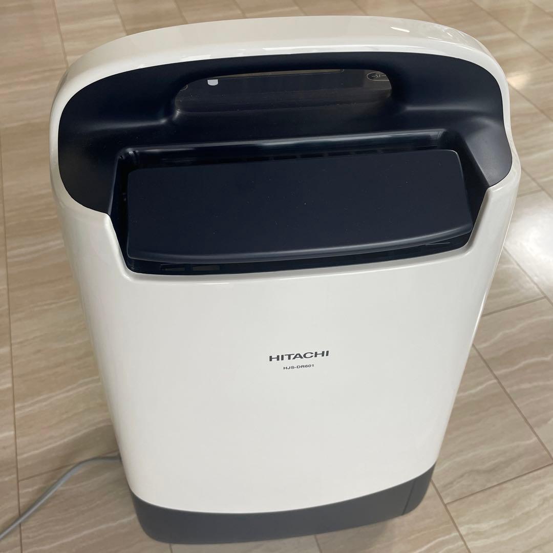 除湿機・乾燥機 HITACHI HJS-DR601