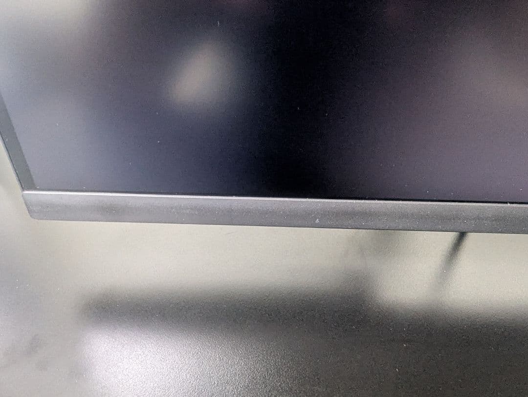 DELL モニター S2722QC 27インチ 4K 2023年製