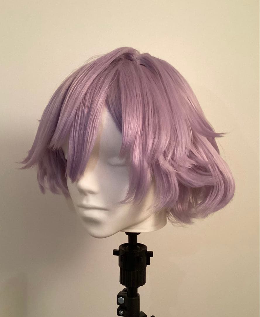 ツイステ エペル コスプレウィッグ