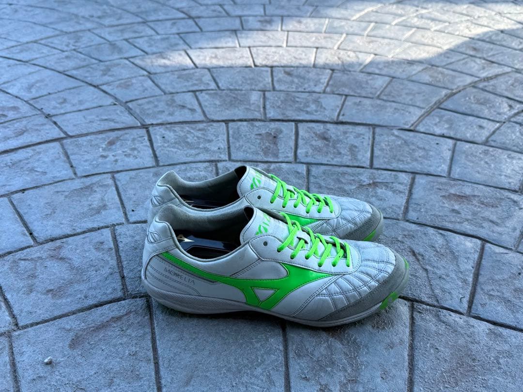 ミズノ　モレリア SALA JAPAN TF 25.5