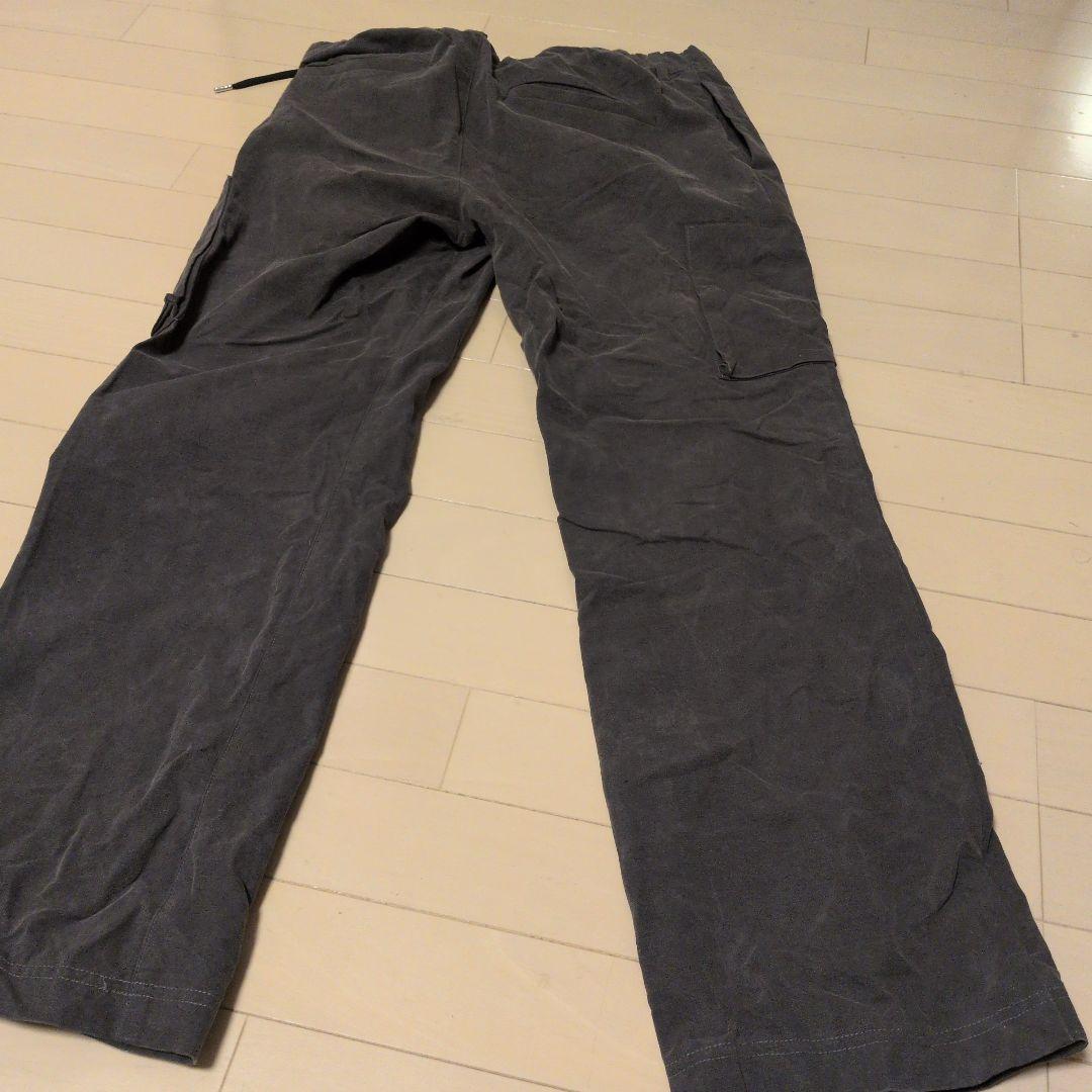 リサウンドクロージング　パンツ