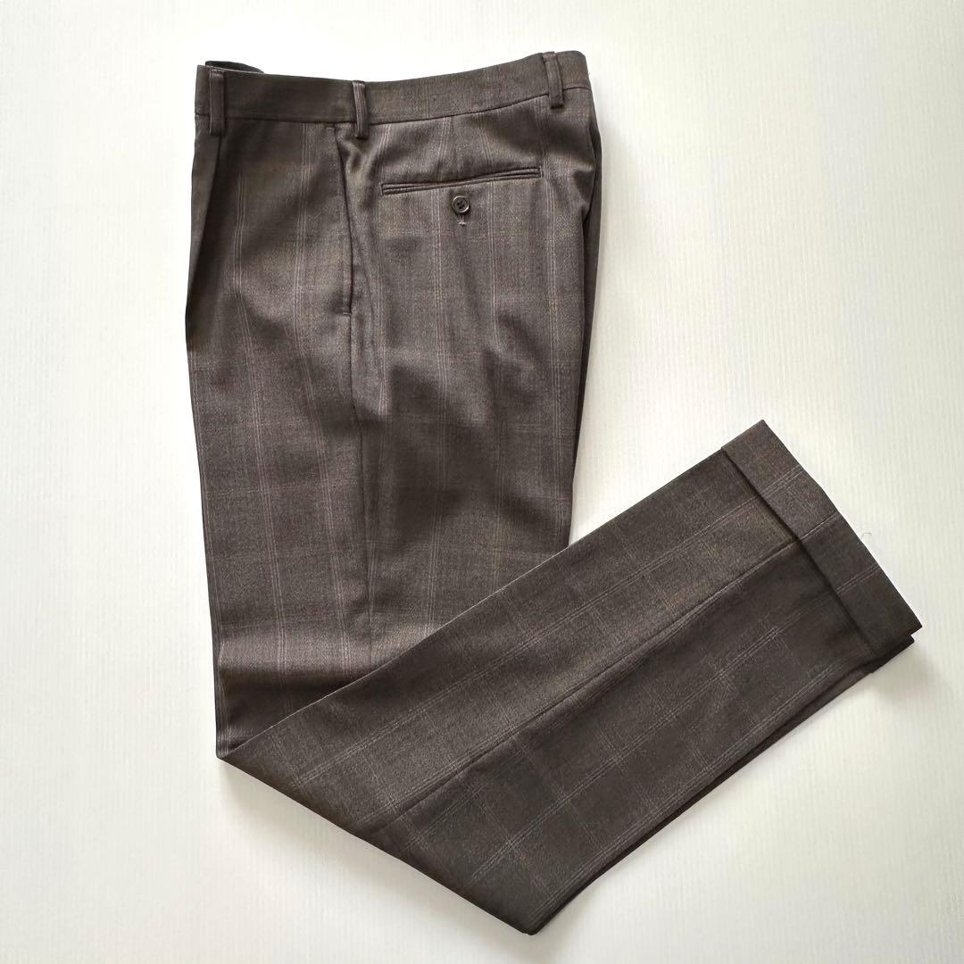 Paul Smith ポールスミス　GUABELLO セットアップスーツ