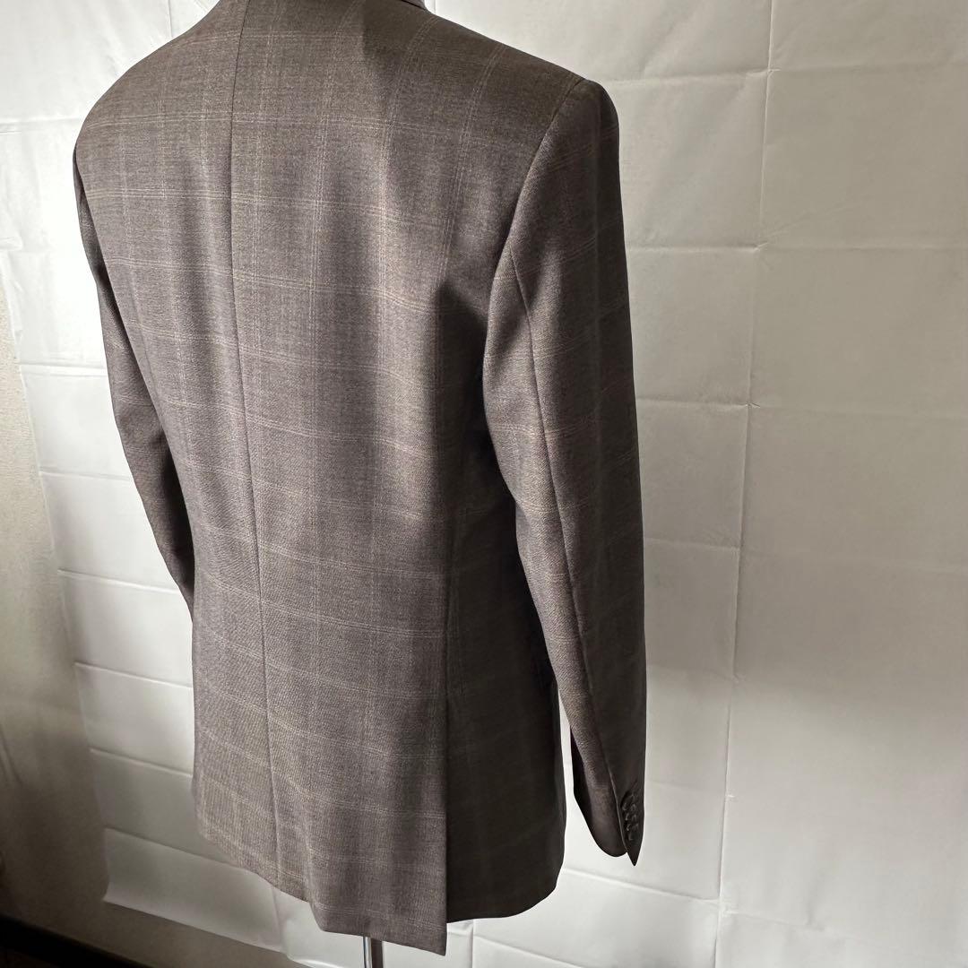 Paul Smith ポールスミス　GUABELLO セットアップスーツ