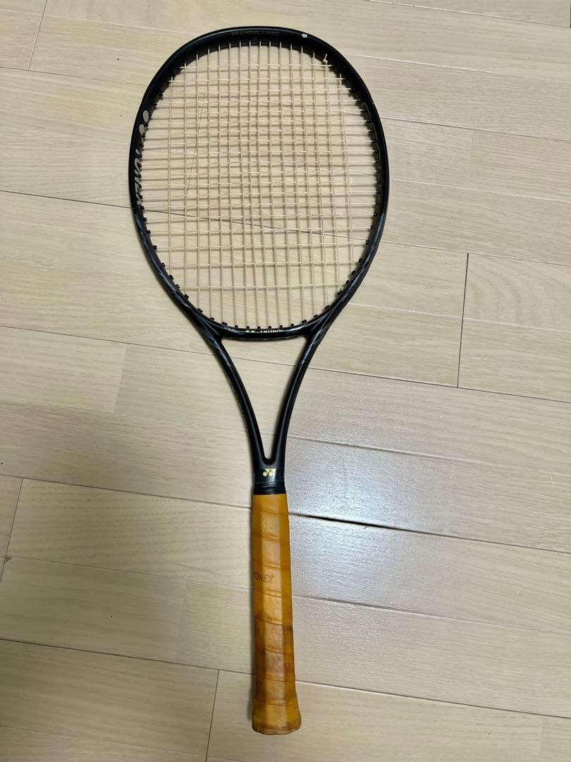 ②ヨネックスレグナ100グリップ2