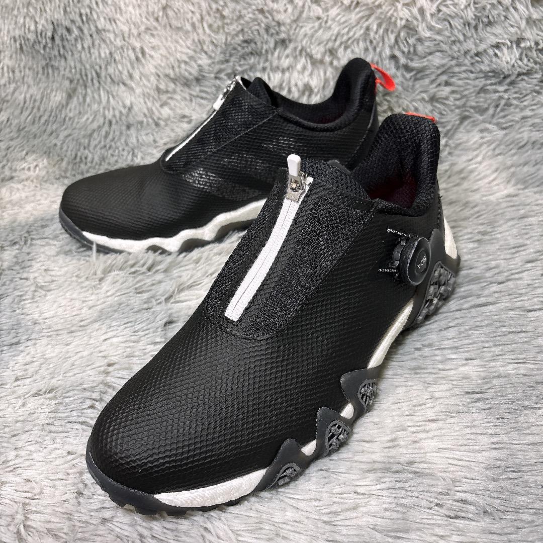 新品未使用✨adidas 25.5cm コードカオス 22 BOA GX3937
