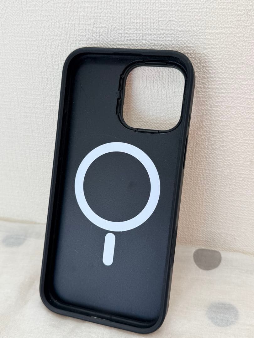 ケースティファイ　ハッピーデイジー　iPhone 16 Pro Max ケース