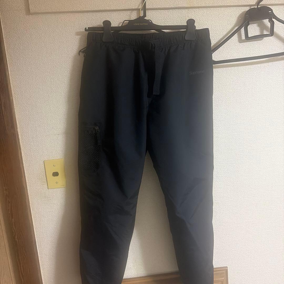 パンツ 17SS Supreme NIKE Trail Running pants