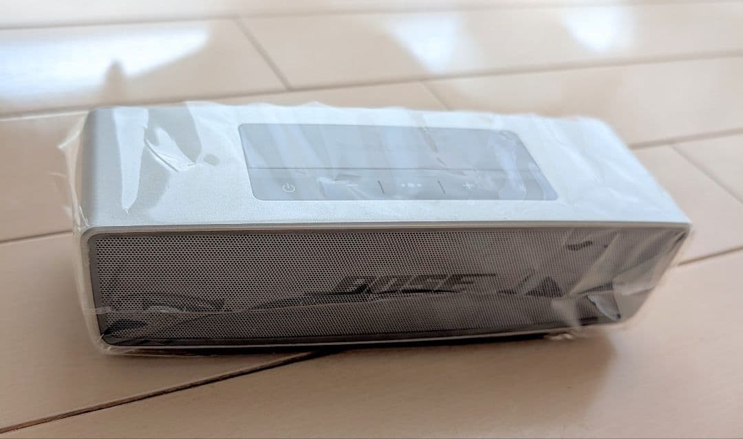 BOSE SoundLink Mini II ワイヤレススピーカー