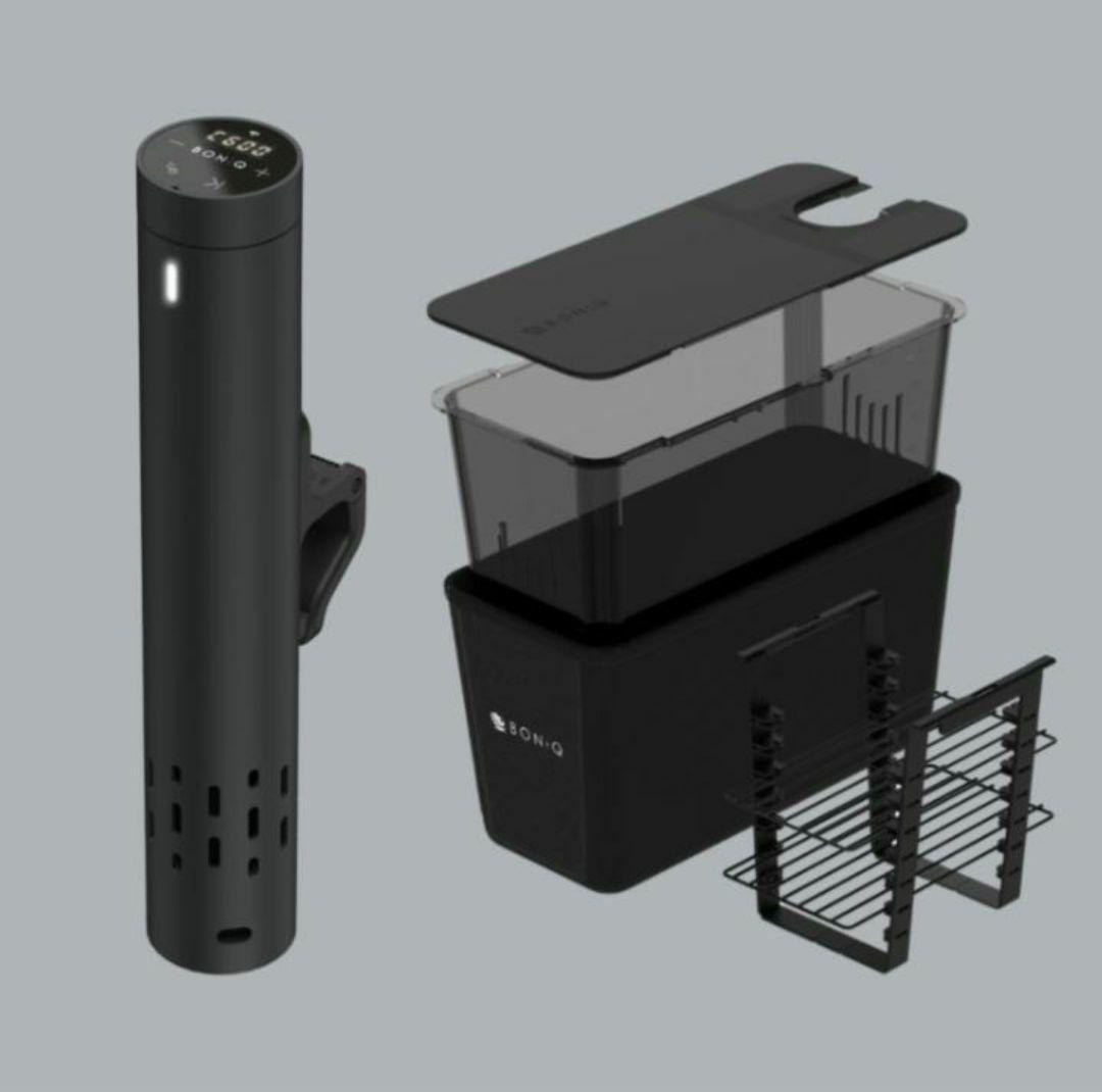 BONIQ 3.0 7L スターターセット