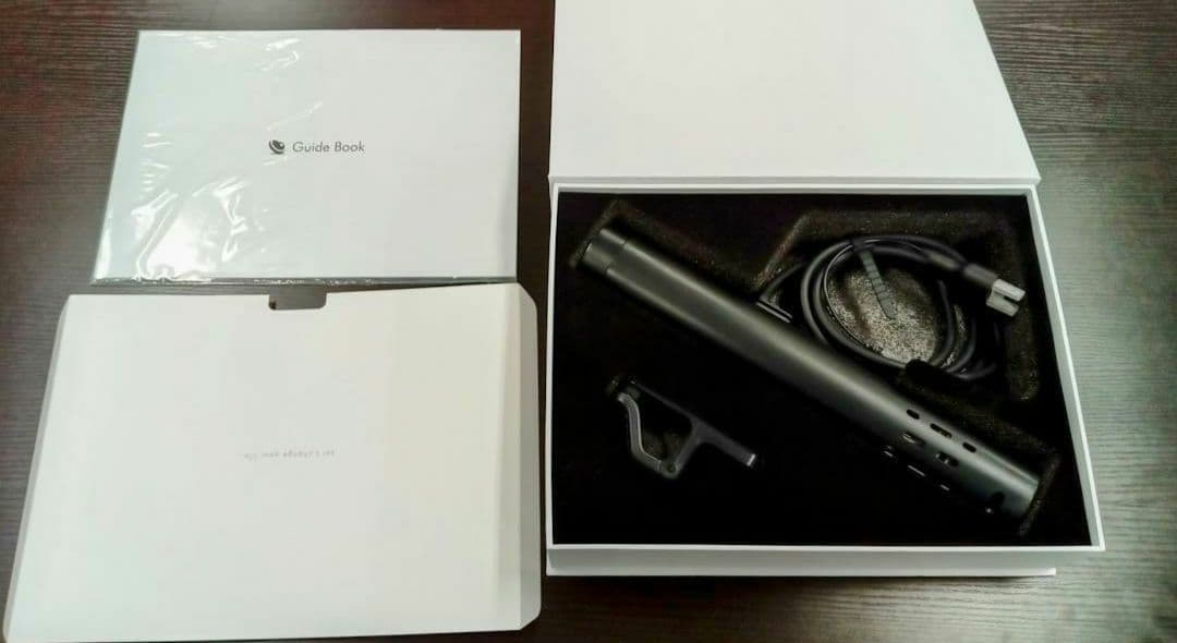 BONIQ 3.0 7L スターターセット