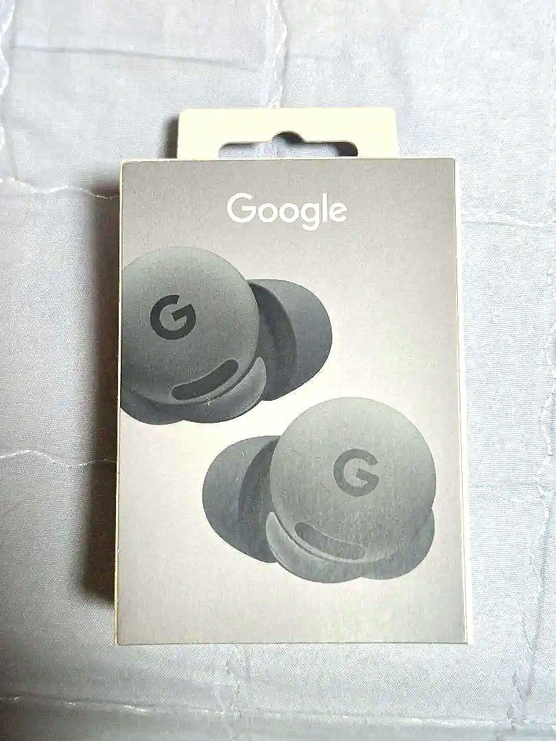 イヤホン Google Pixel Buds 2a Hazel