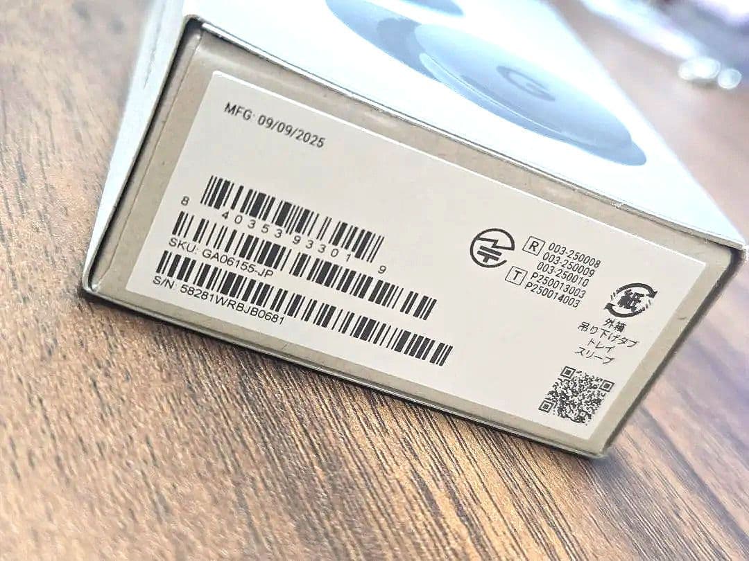 イヤホン Google Pixel Buds 2a Hazel