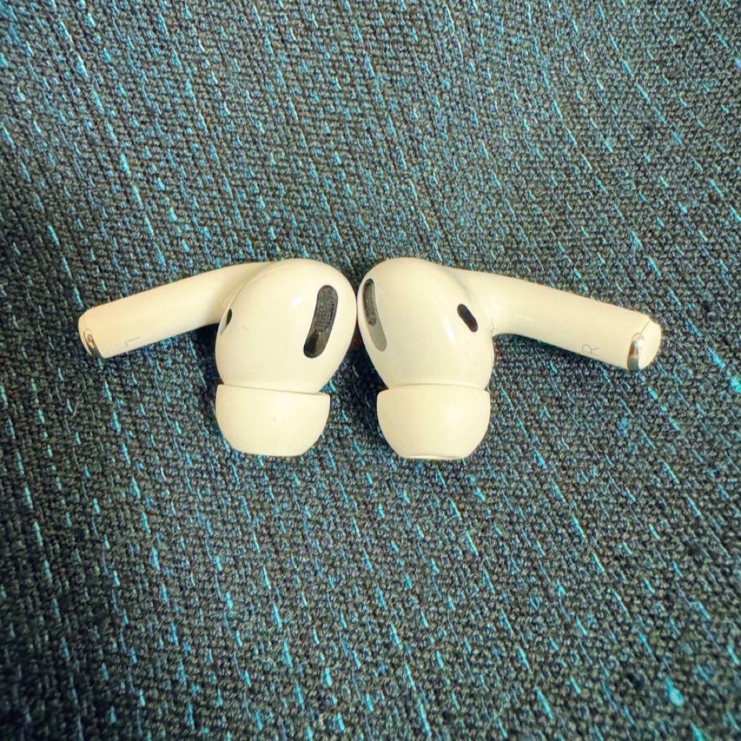 ⭐️美品⭐️AirPods Pro 両耳 【すぐ発送】R\oo