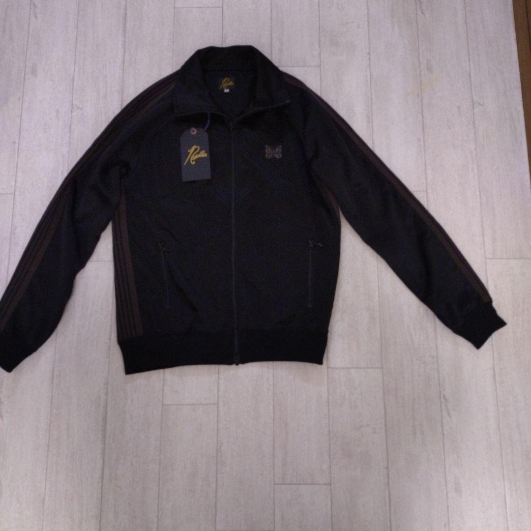 ニードルズトラックジャケット