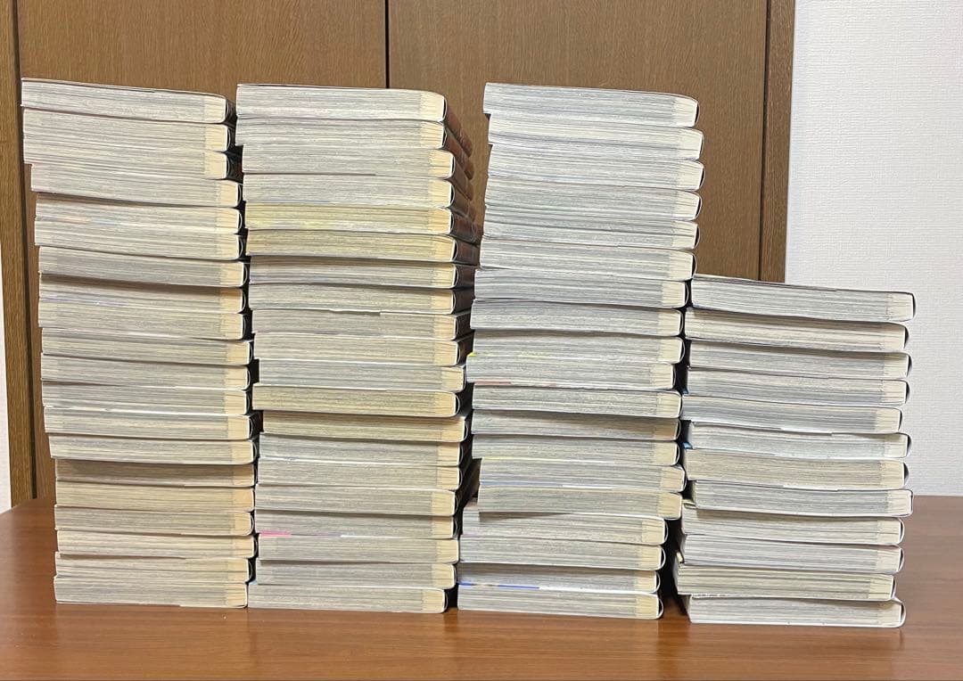 キングダム　1〜71巻　中古