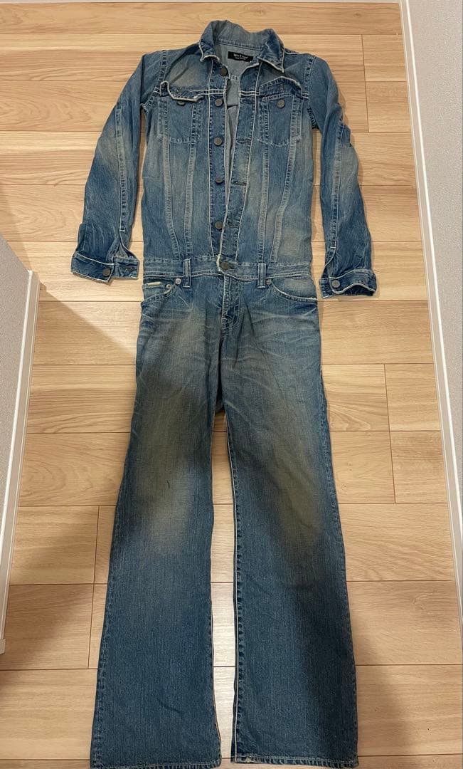 Win & Sons Type Akitani オールインワン