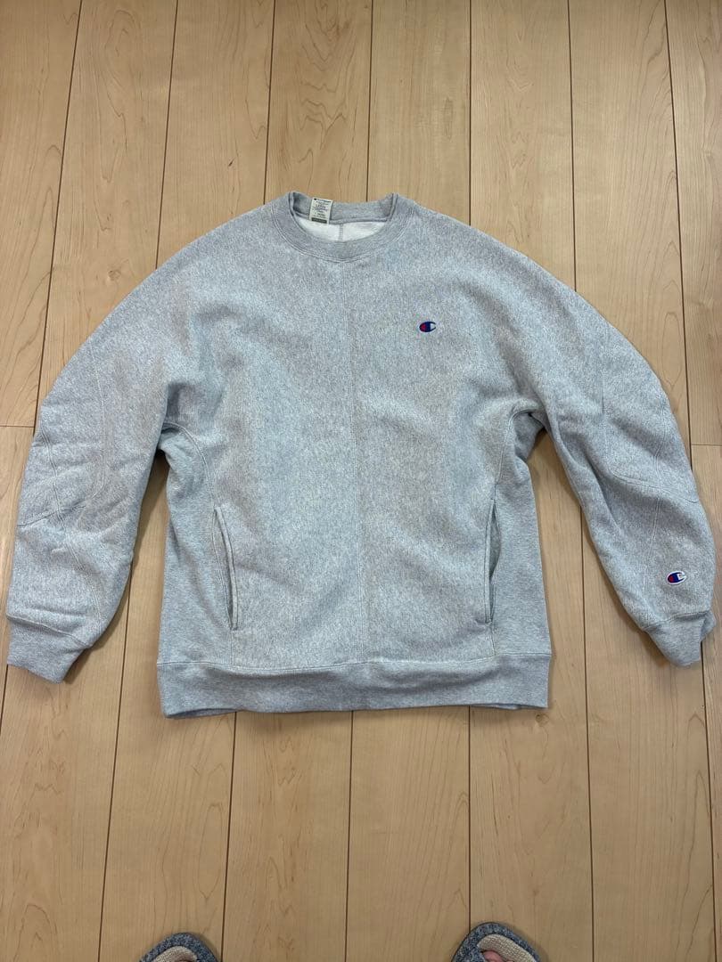 トップス Champion N.HOOLYWOOD