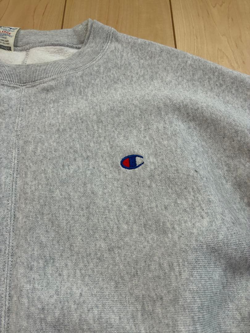 トップス Champion N.HOOLYWOOD