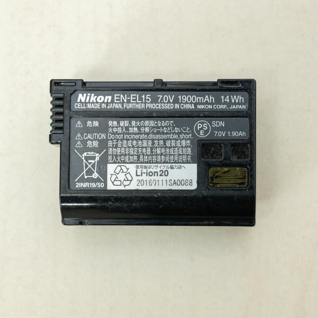 【12/27まで値下げ中】ニコン D750＋24-120mm f4 レンズキット