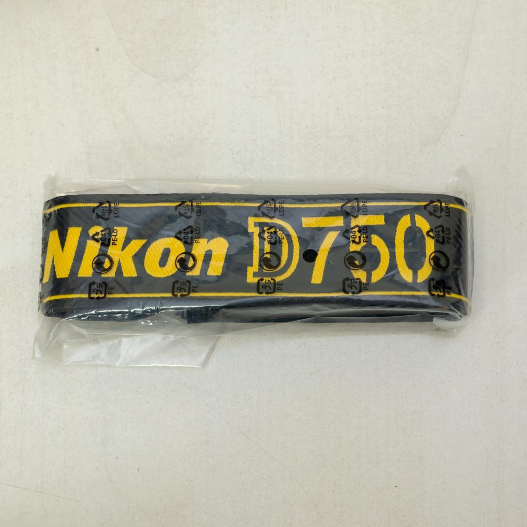 【12/27まで値下げ中】ニコン D750＋24-120mm f4 レンズキット