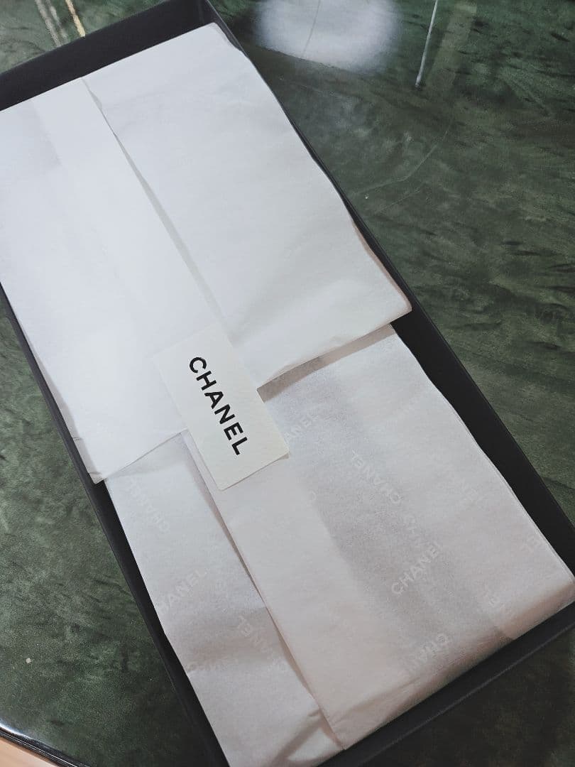 ✴新品✴CHANEL リボン ボウ バレッタセット